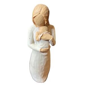 Willow Tree Angel Of Mine Demdaco 2003 Susan Lordi Figurine